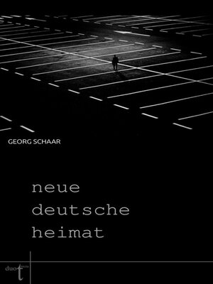 cover image of Neue deutsche Heimat